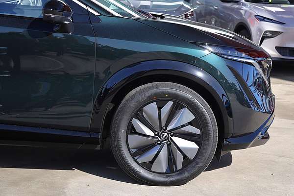 2025 Nissan Ariya Advance FE0