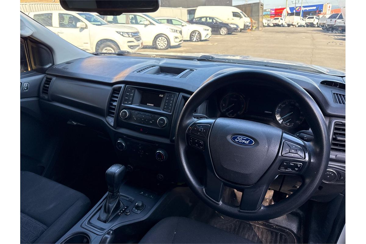 2019 Ford Ranger XL PX MkIII 4X4 3.2L