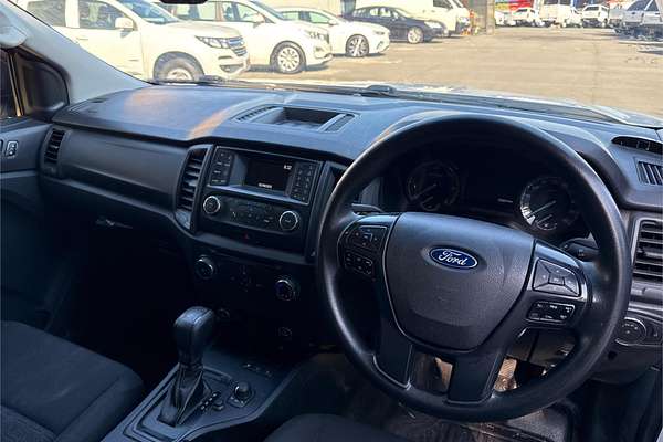 2019 Ford Ranger XL PX MkIII 4X4 3.2L