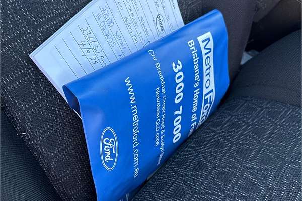 2019 Ford Ranger XL PX MkIII 4X4 3.2L