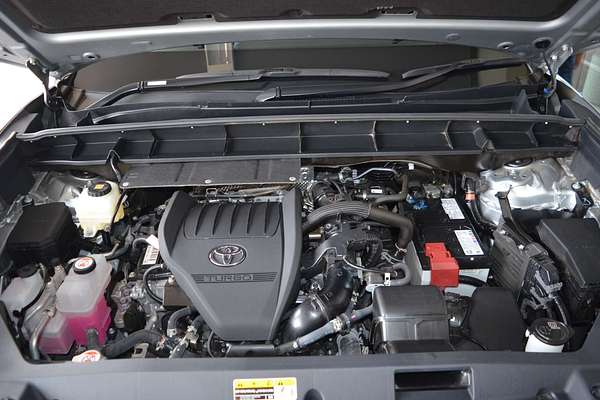 2024 Toyota Kluger GXL TXUA70R