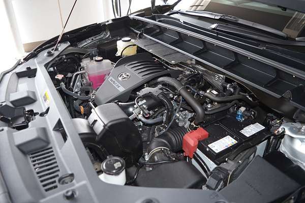 2024 Toyota Kluger GXL TXUA70R