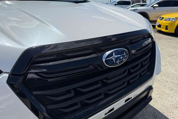 2023 Subaru Forester 2.5i S5