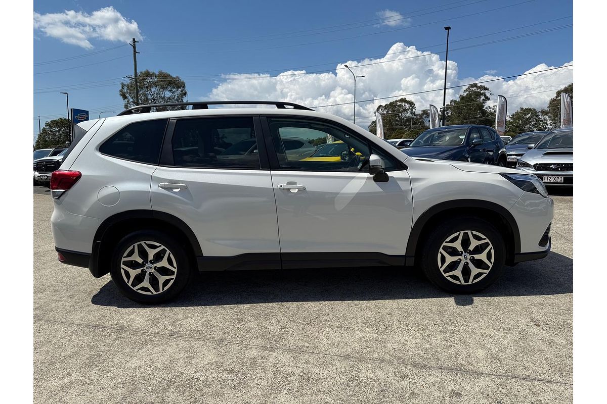 2023 Subaru Forester 2.5i S5