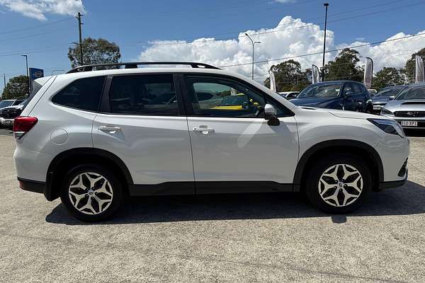 2023 Subaru Forester 2.5i S5