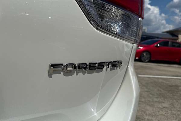 2023 Subaru Forester 2.5i S5
