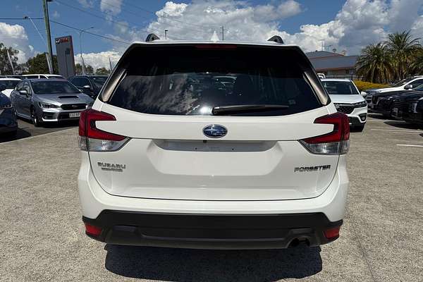 2023 Subaru Forester 2.5i S5