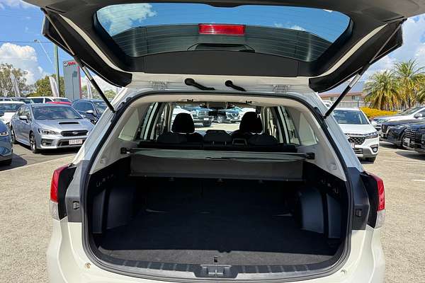 2023 Subaru Forester 2.5i S5