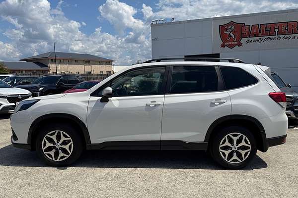 2023 Subaru Forester 2.5i S5