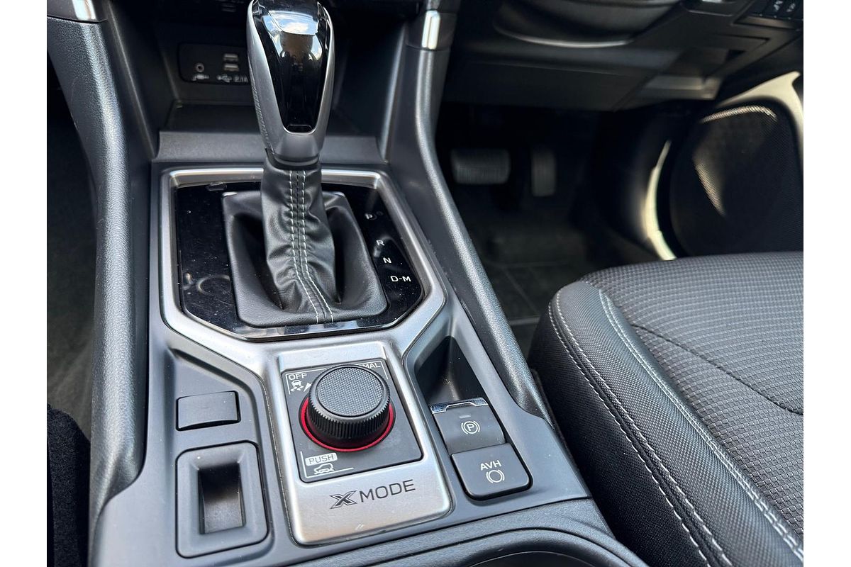 2023 Subaru Forester 2.5i S5