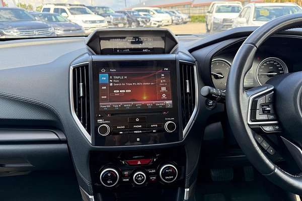2023 Subaru Forester 2.5i S5