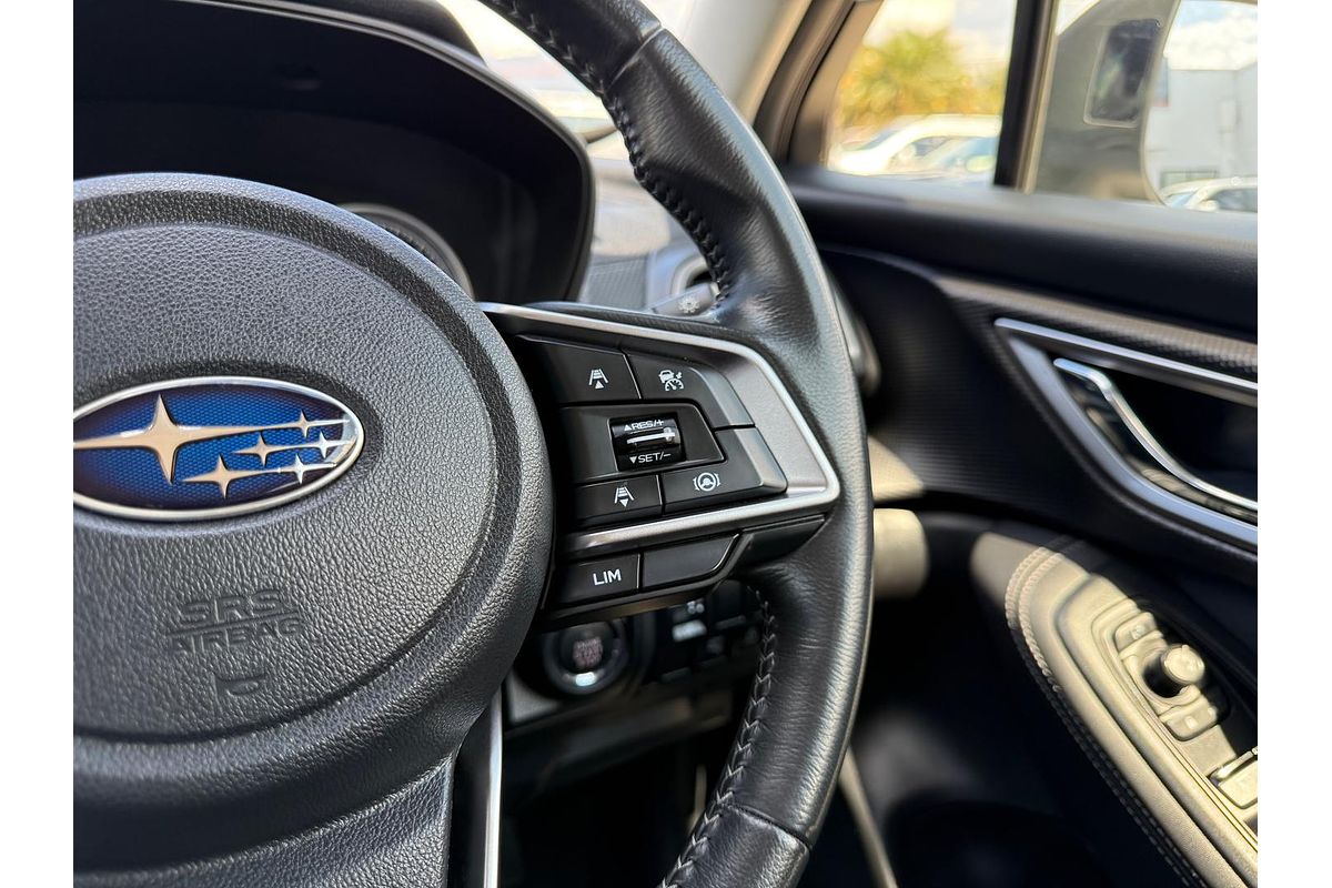 2023 Subaru Forester 2.5i S5