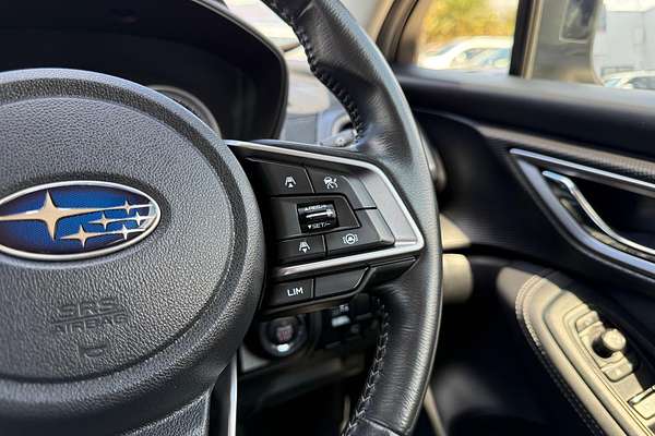 2023 Subaru Forester 2.5i S5