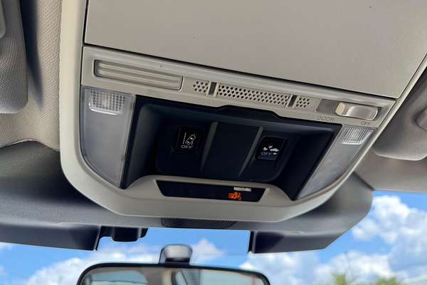 2023 Subaru Forester 2.5i S5