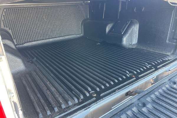 2022 Mahindra PIK-UP S11 4X4