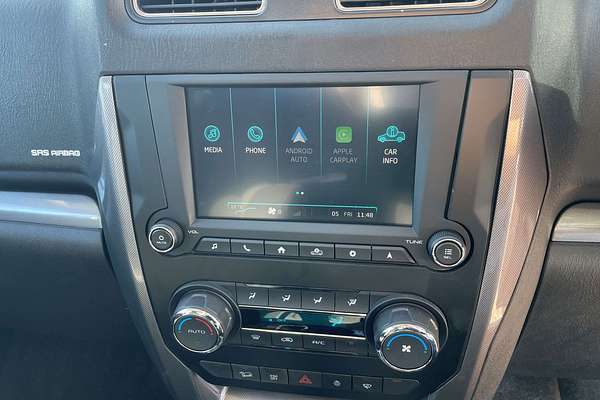 2022 Mahindra PIK-UP S11 4X4