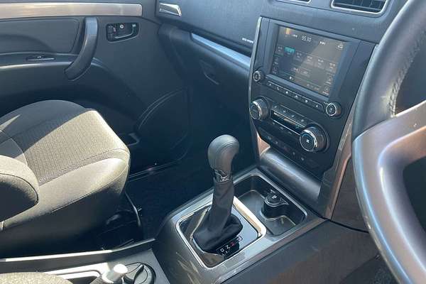 2022 Mahindra PIK-UP S11 4X4