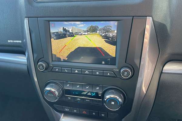 2022 Mahindra PIK-UP S11 4X4