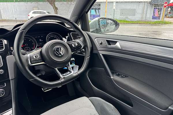 2015 Volkswagen Golf 110TDI Highline 7
