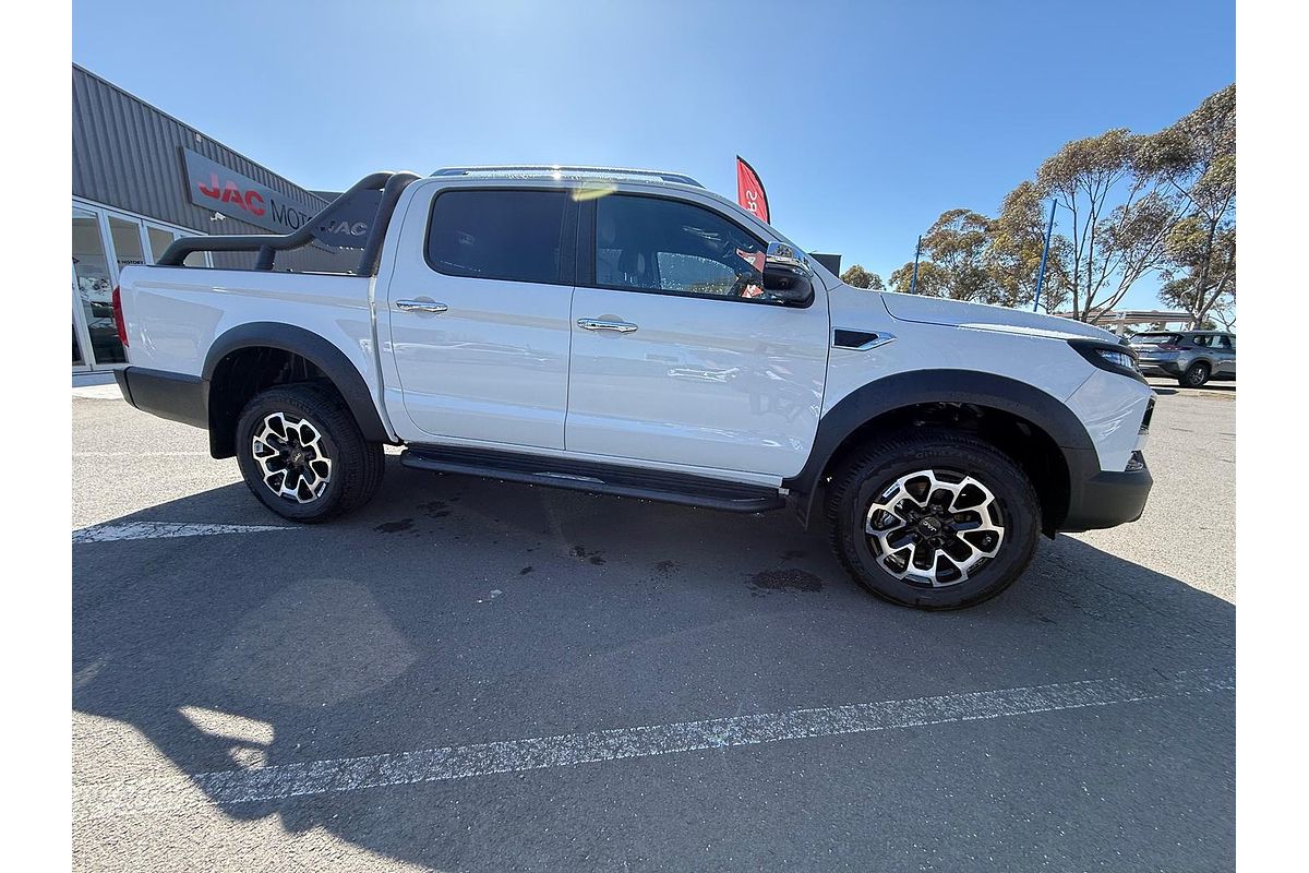 2024 JAC T9 Haven All Wheel Drive