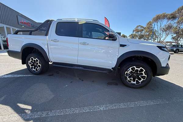 2024 JAC T9 Haven All Wheel Drive