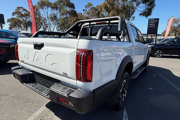 2024 JAC T9 Haven All Wheel Drive