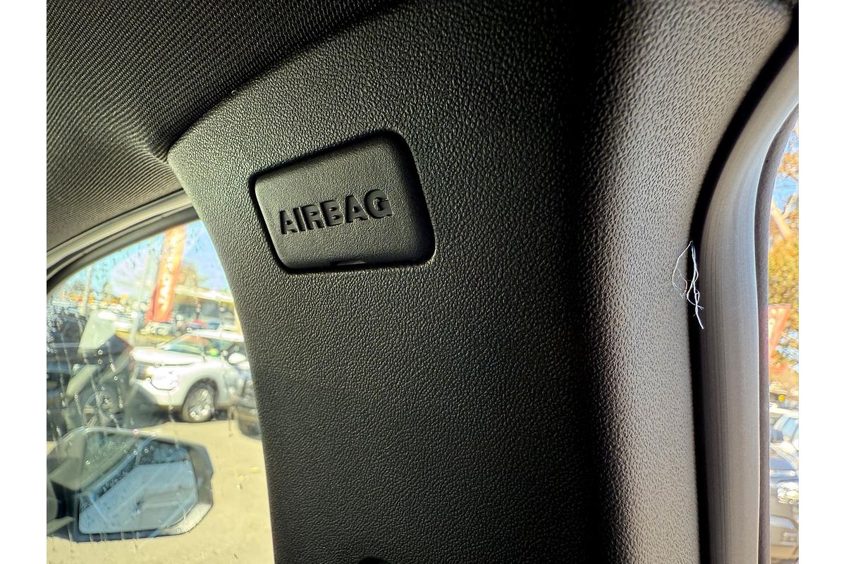 2024 JAC T9 Haven All Wheel Drive