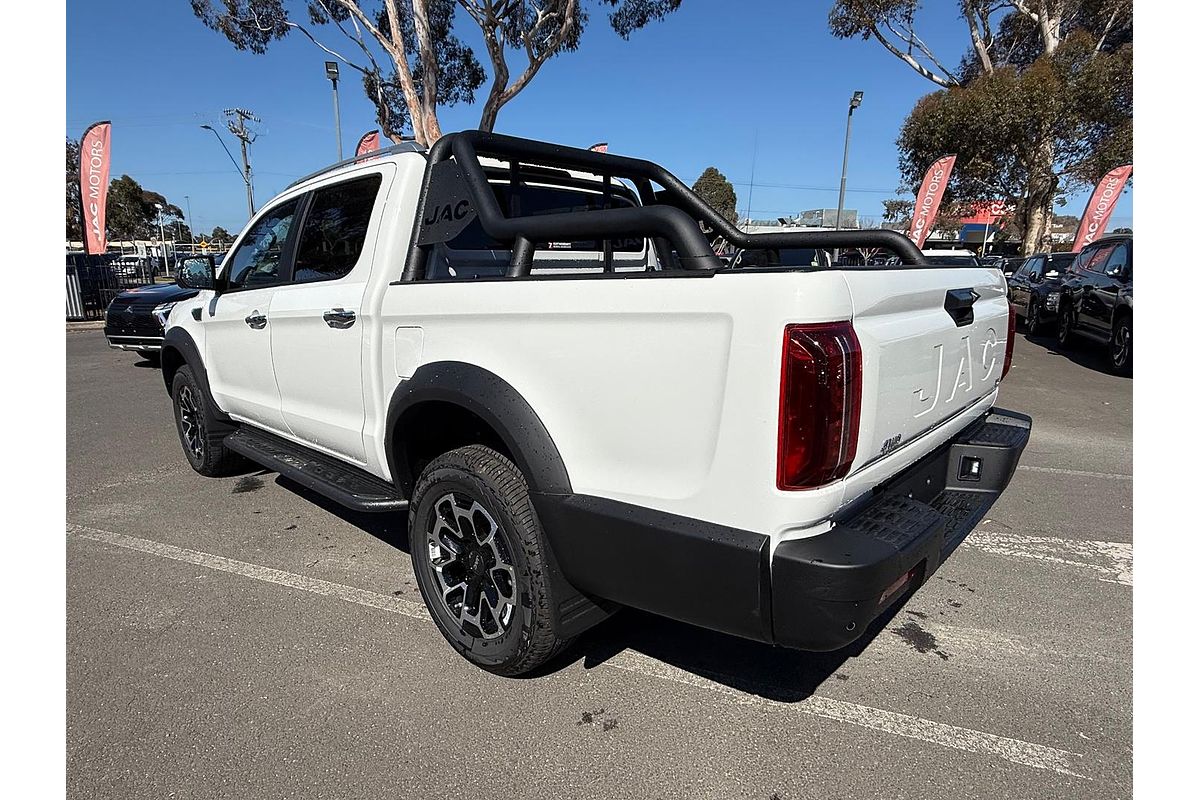 2024 JAC T9 Haven All Wheel Drive