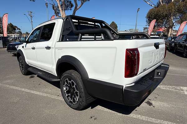 2024 JAC T9 Haven All Wheel Drive