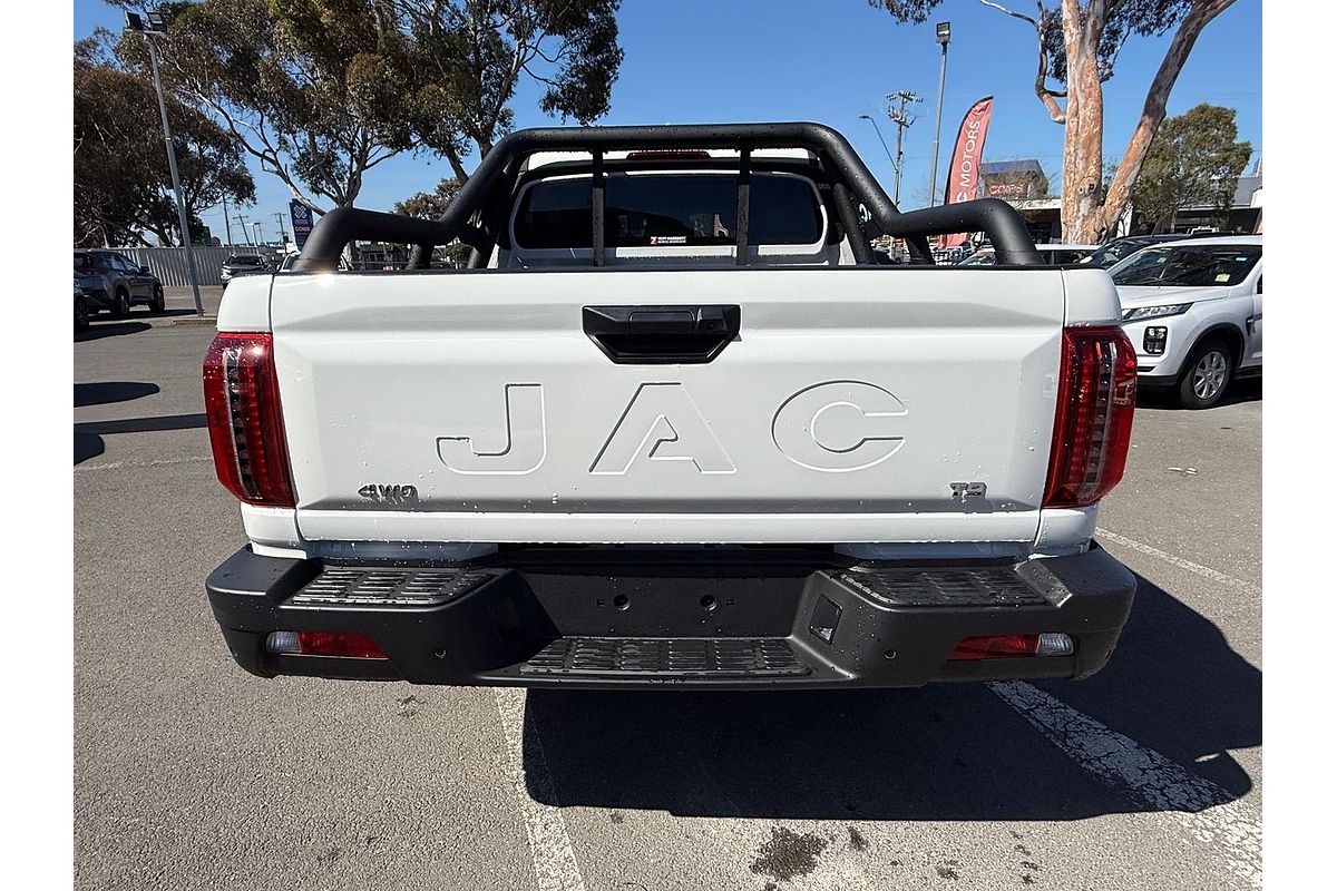 2024 JAC T9 Haven All Wheel Drive