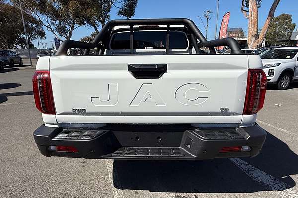 2024 JAC T9 Haven All Wheel Drive