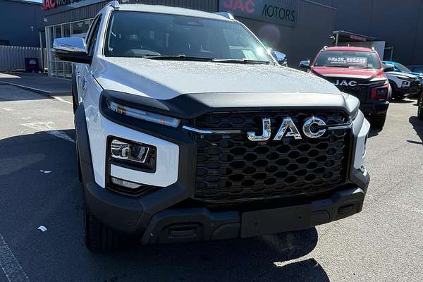 2024 JAC T9 Haven All Wheel Drive