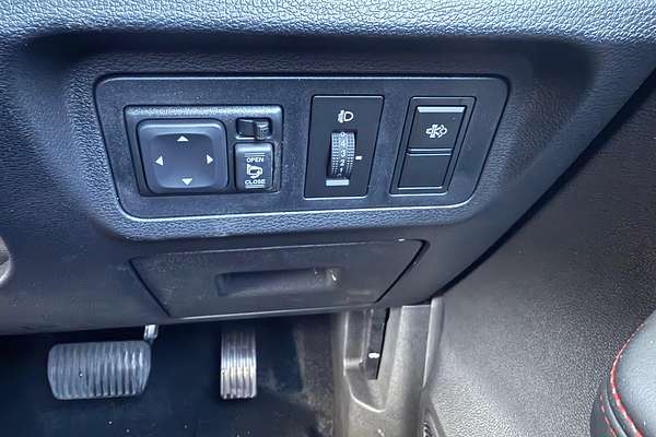 2024 JAC T9 Haven All Wheel Drive