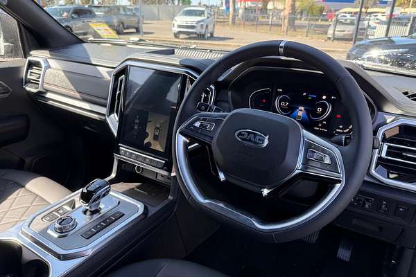 2024 JAC T9 Haven All Wheel Drive