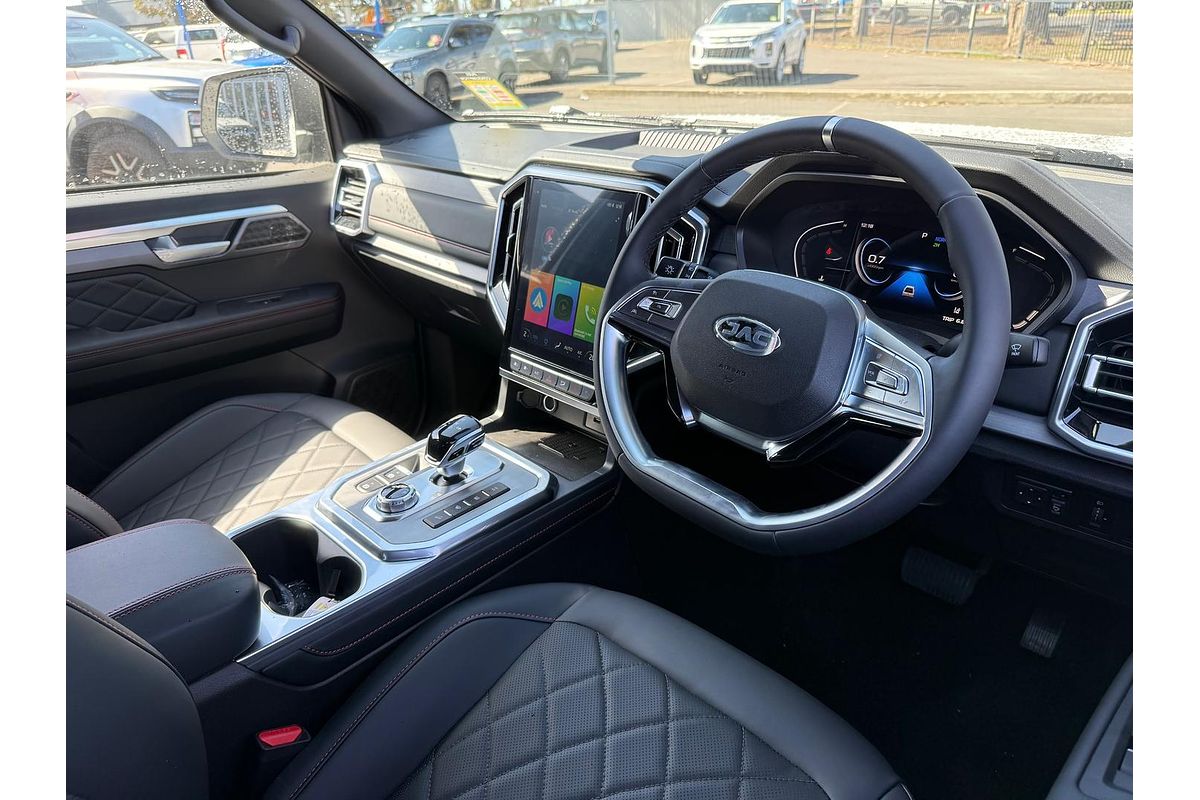 2024 JAC T9 Haven All Wheel Drive