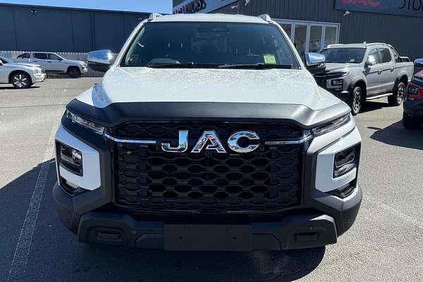 2024 JAC T9 Haven All Wheel Drive