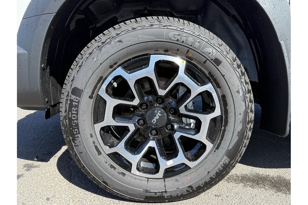 2024 JAC T9 Haven All Wheel Drive