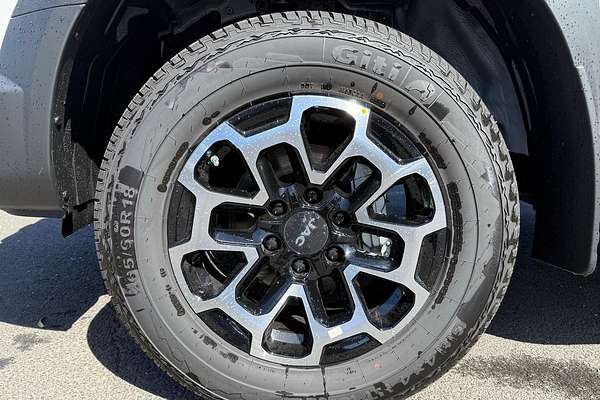 2024 JAC T9 Haven All Wheel Drive