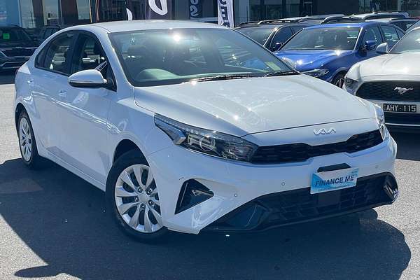 2024 Kia Cerato S BD