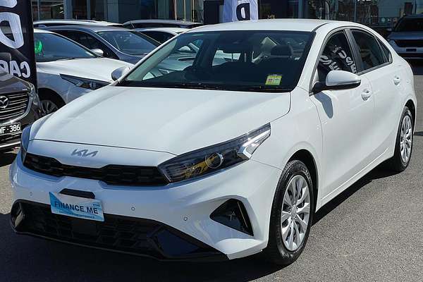 2024 Kia Cerato S BD