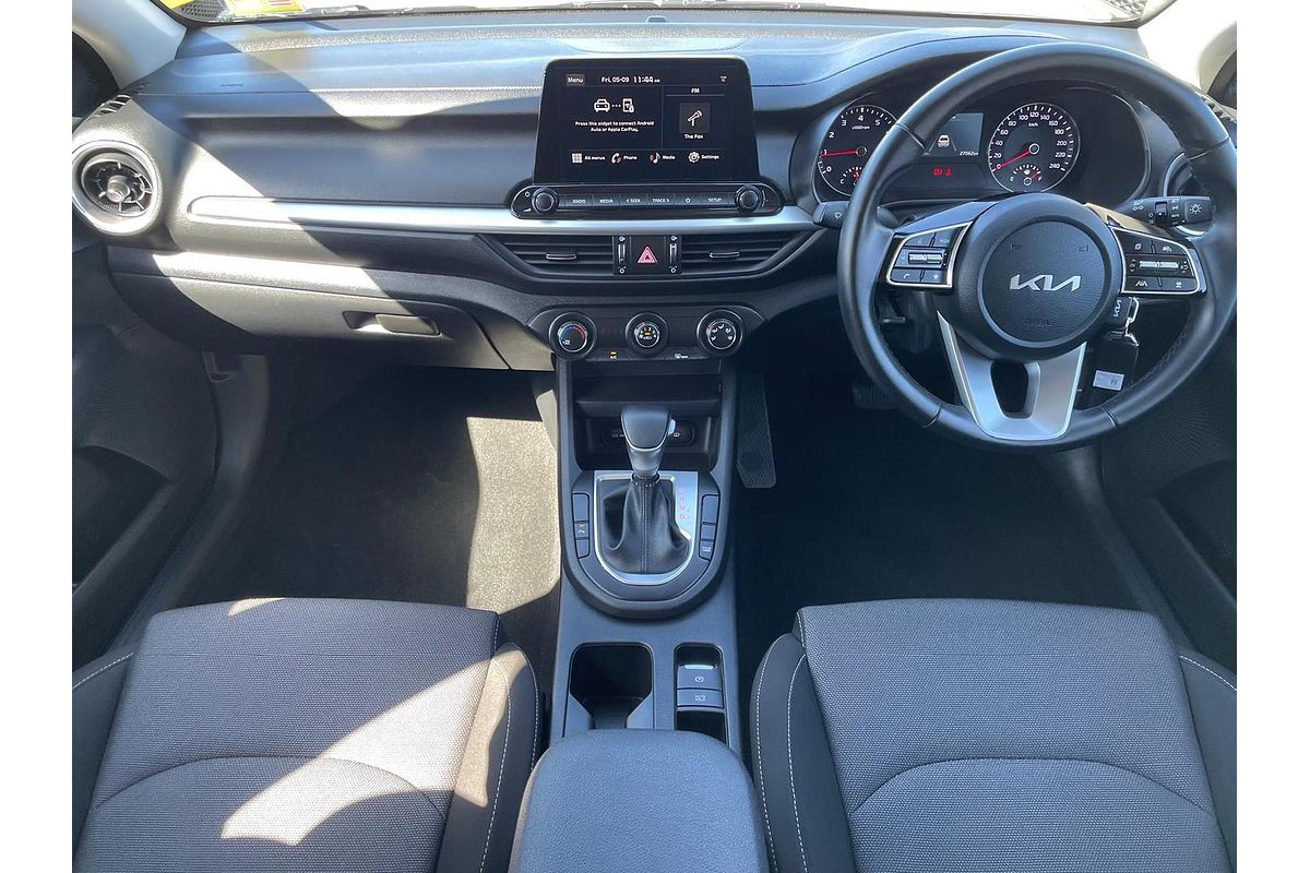 2024 Kia Cerato S BD