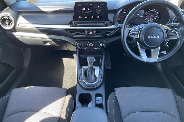 2024 Kia Cerato S BD