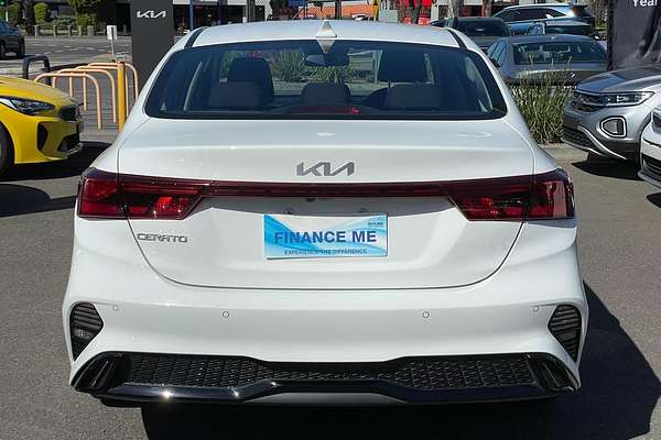 2024 Kia Cerato S BD