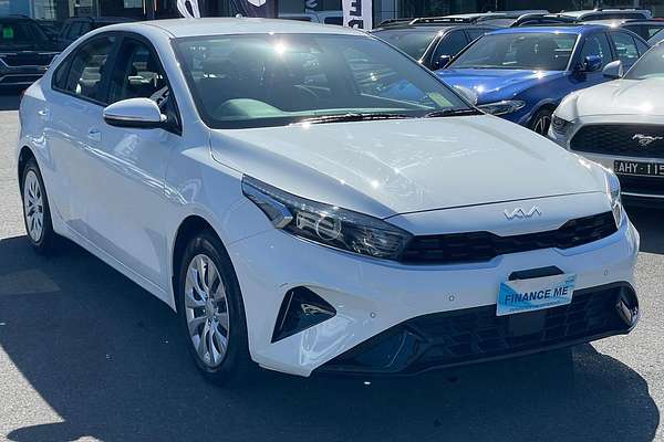 2024 Kia Cerato S BD