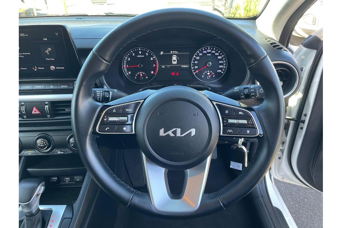 2024 Kia Cerato S BD