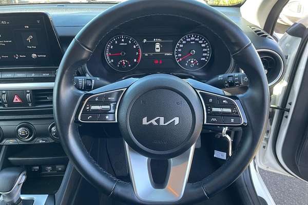 2024 Kia Cerato S BD