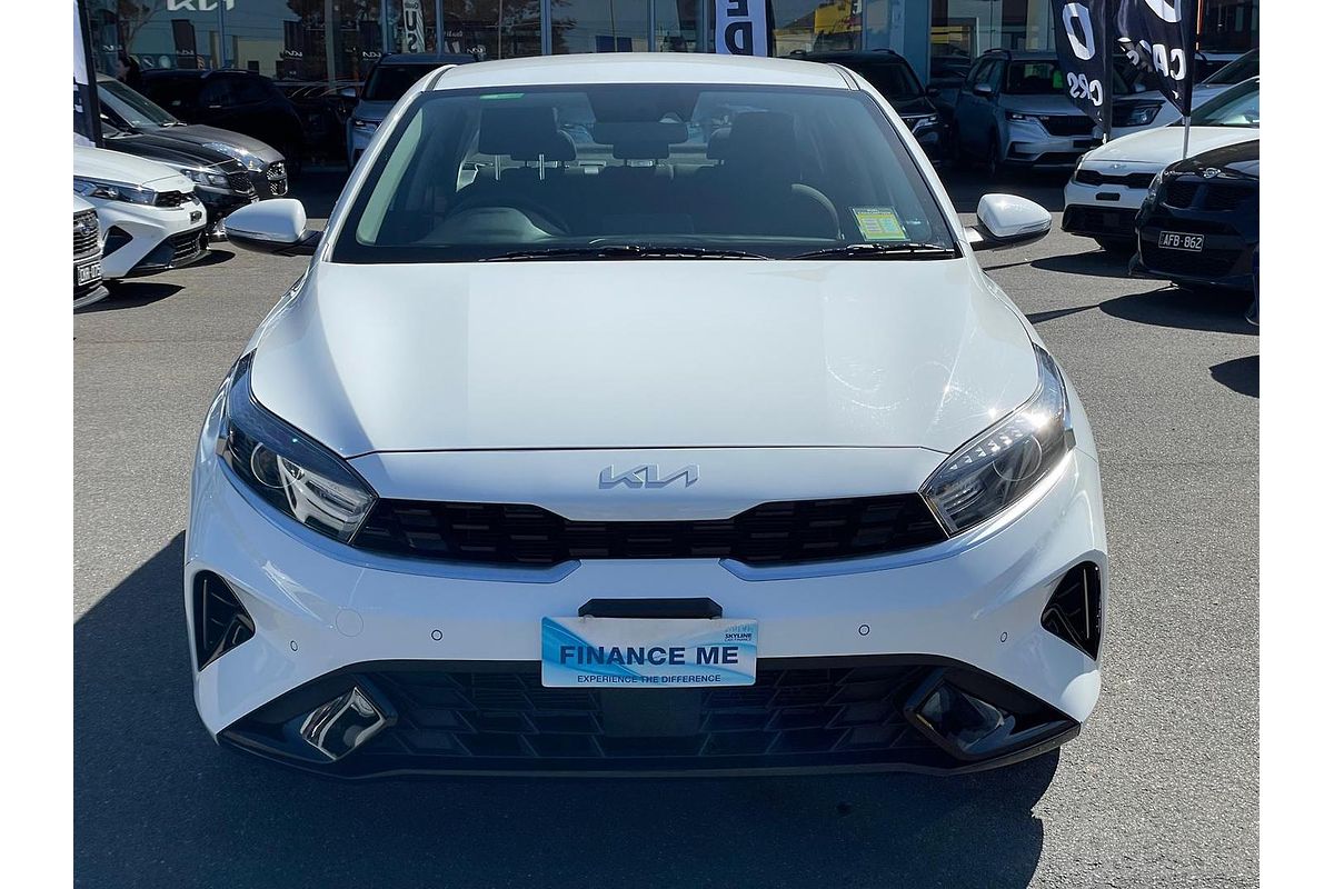 2024 Kia Cerato S BD