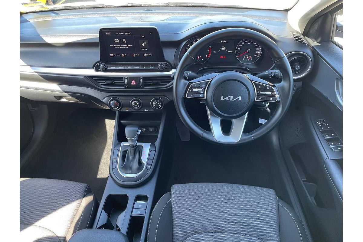 2024 Kia Cerato S BD