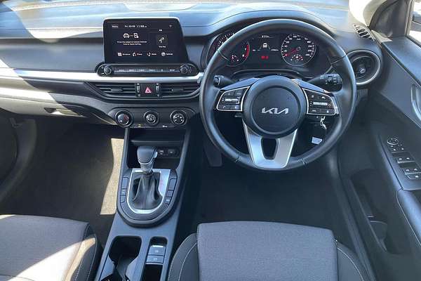 2024 Kia Cerato S BD