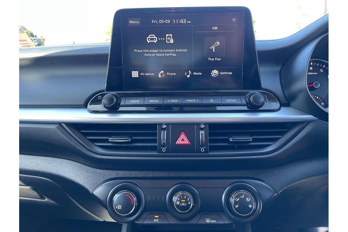 2024 Kia Cerato S BD